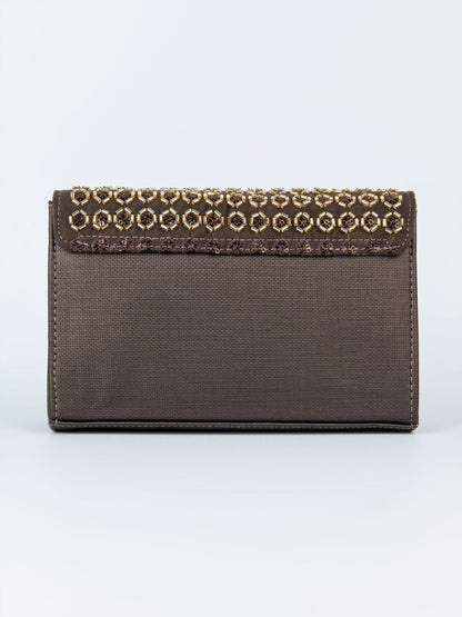 Embellished Clutch
