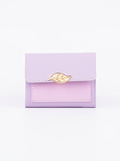 Bifold Wallet