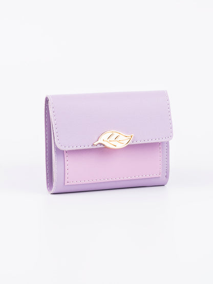 Bifold Wallet