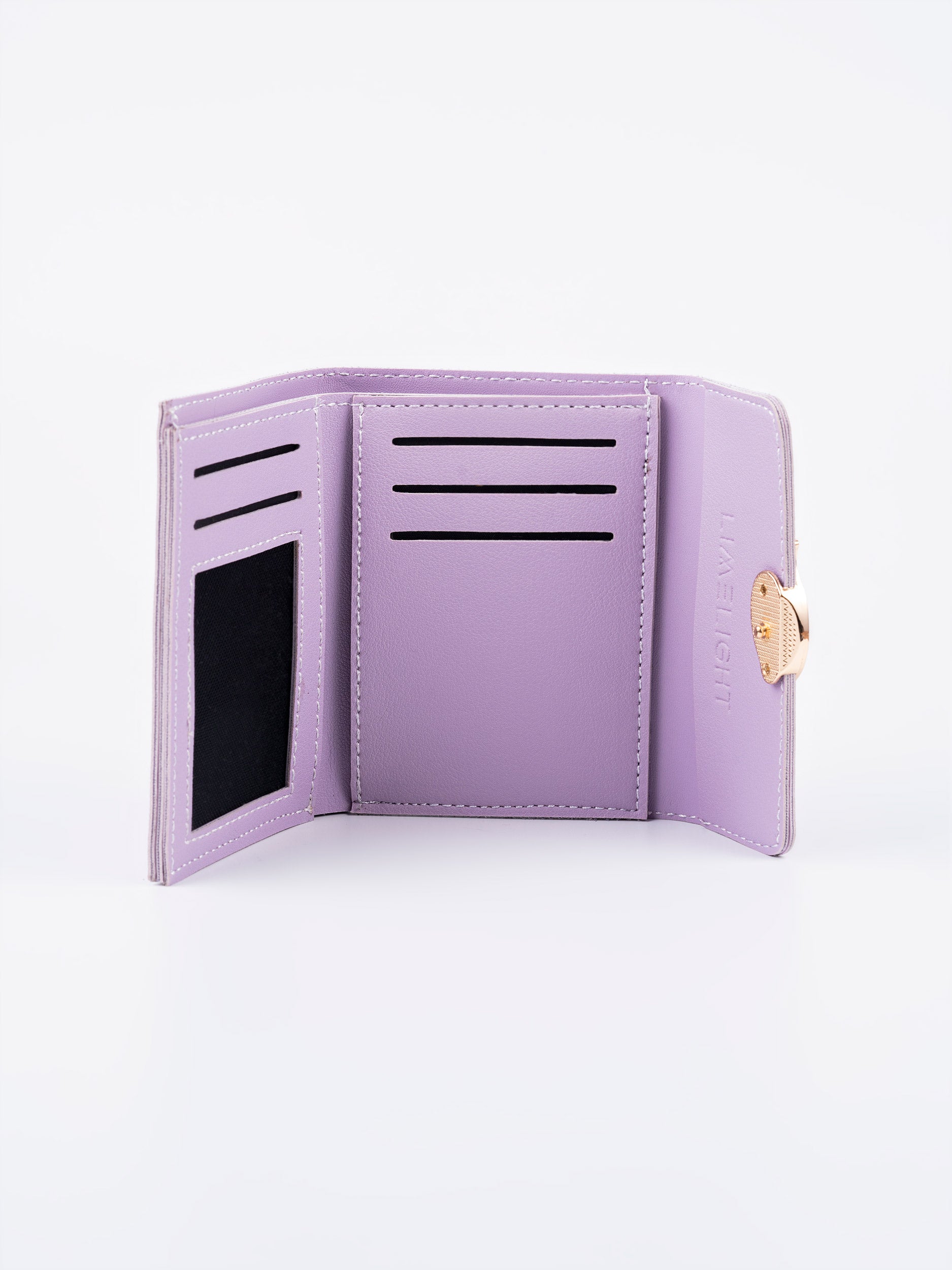 Bifold Wallet