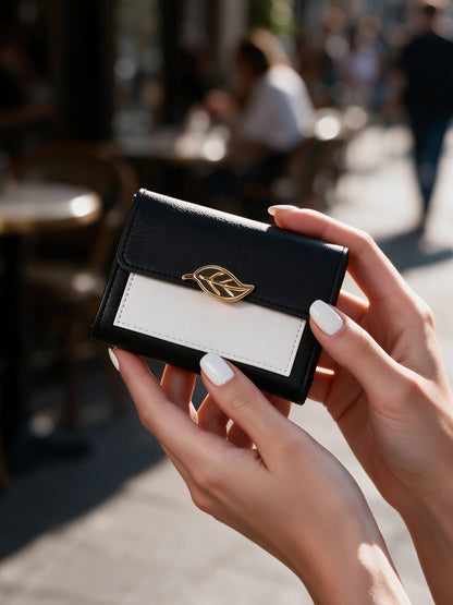 Tavelle Wallet