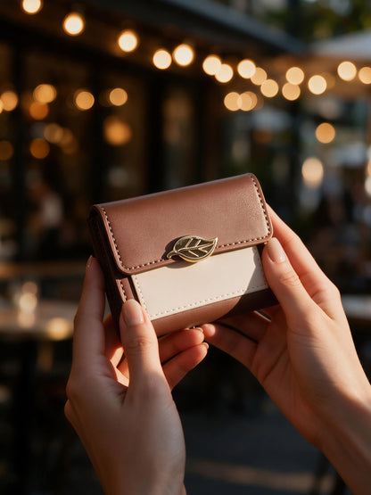 Tavelle Wallet