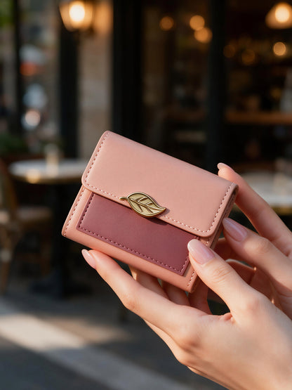 Tavelle Wallet