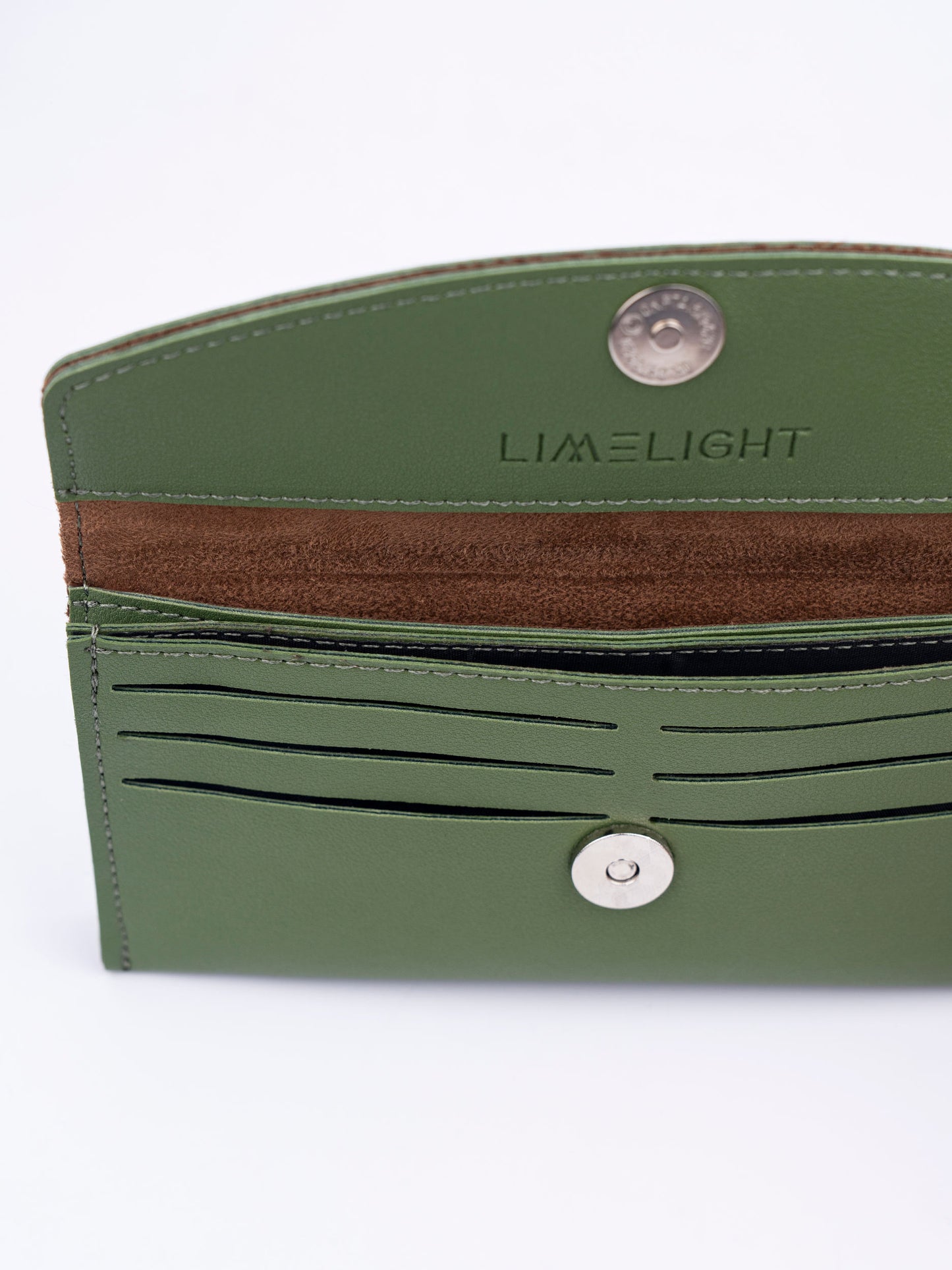 Compact Wallet