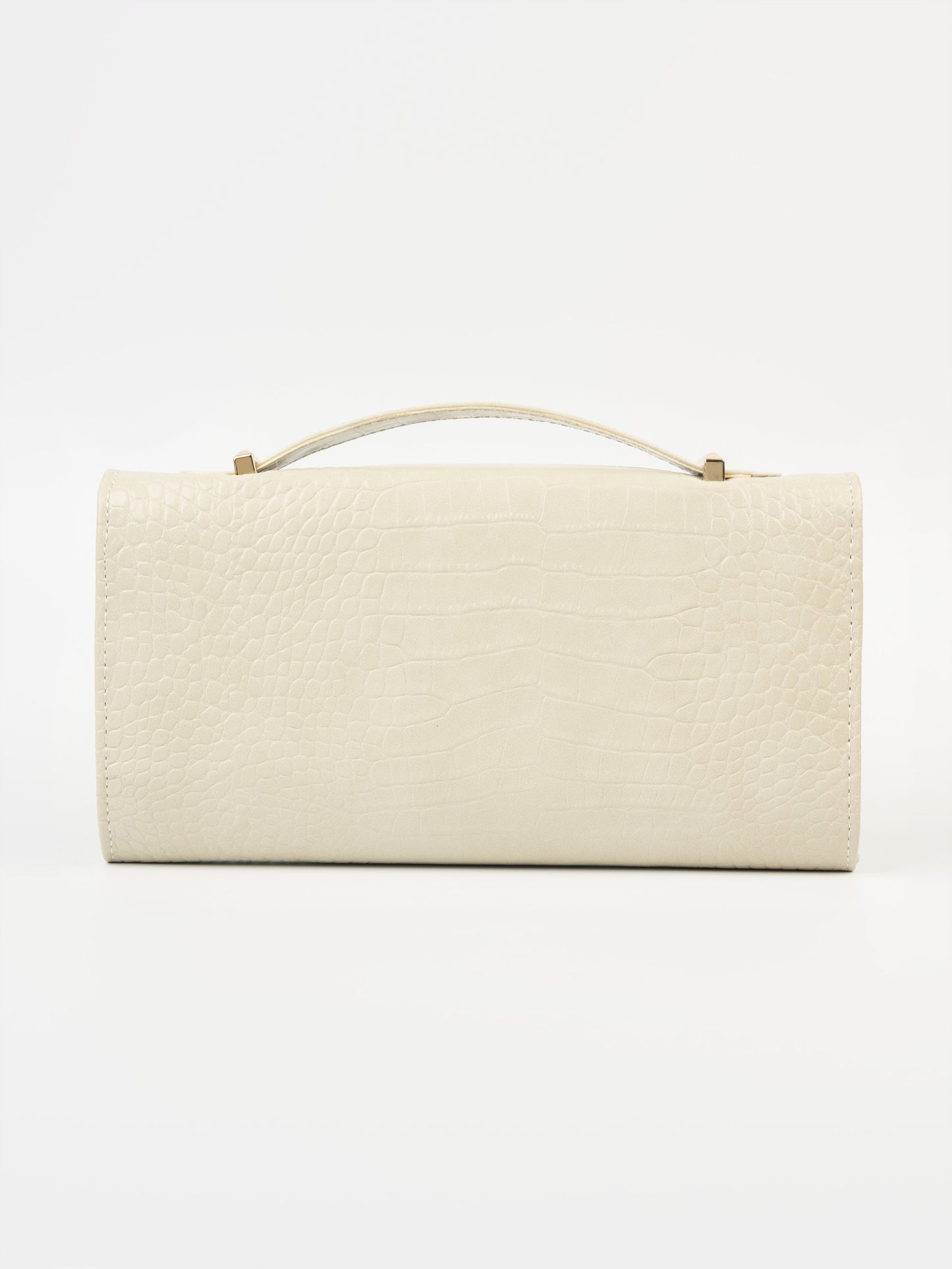 Textured Clutch