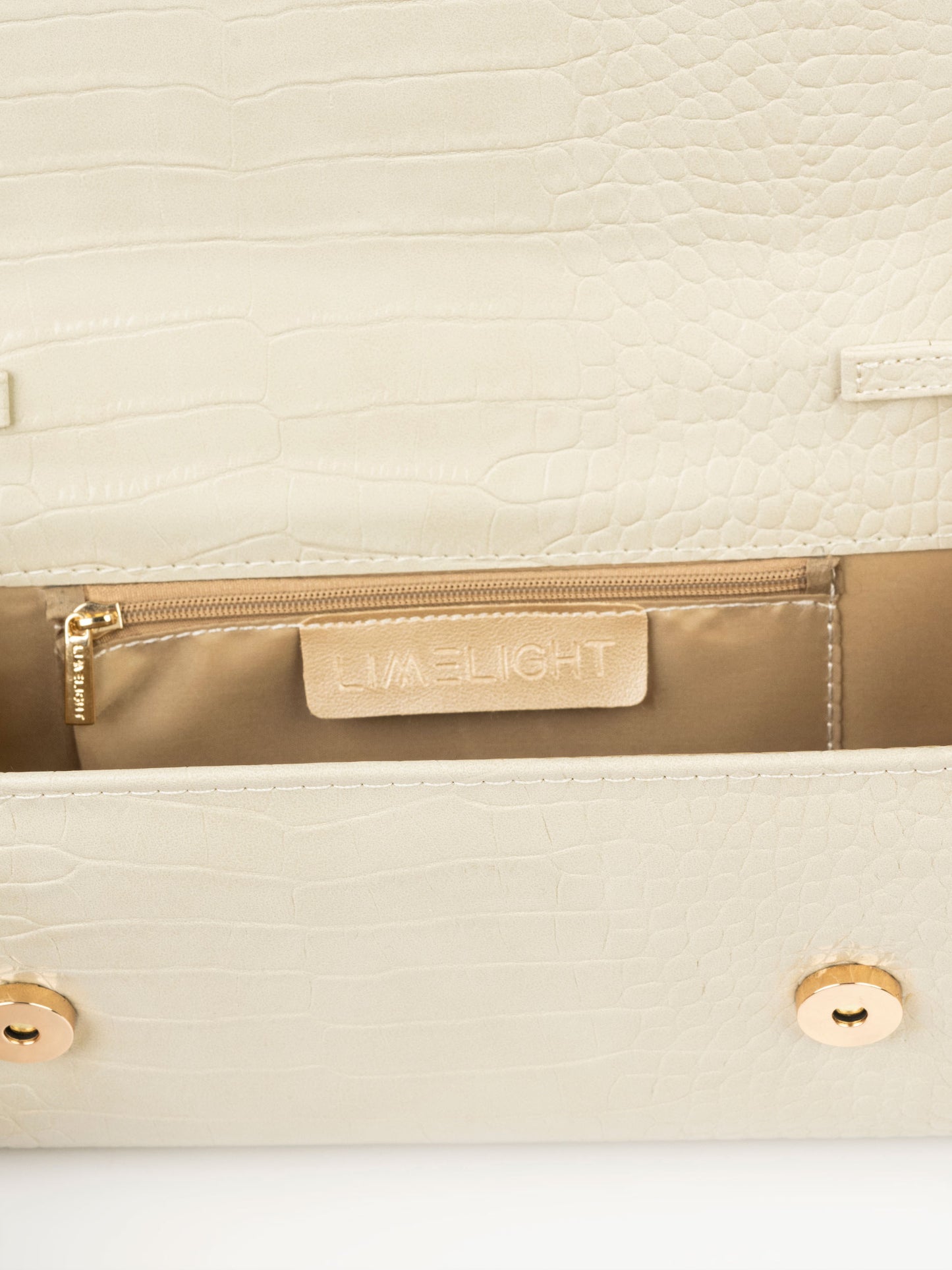 Textured Clutch