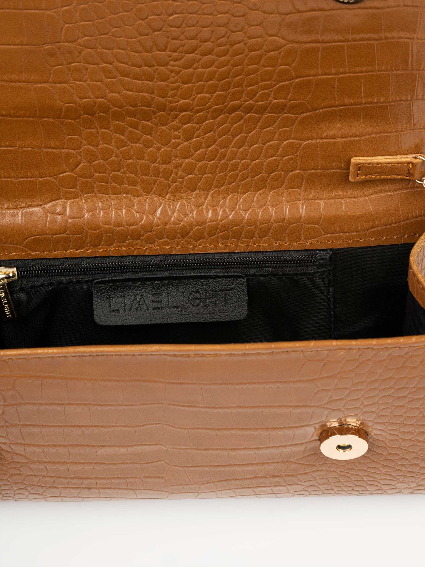 Textured Clutch