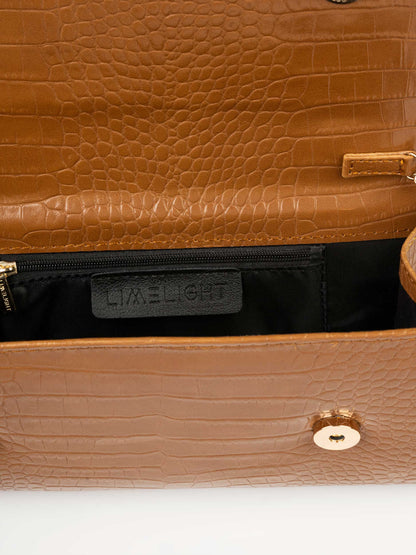 Textured Clutch