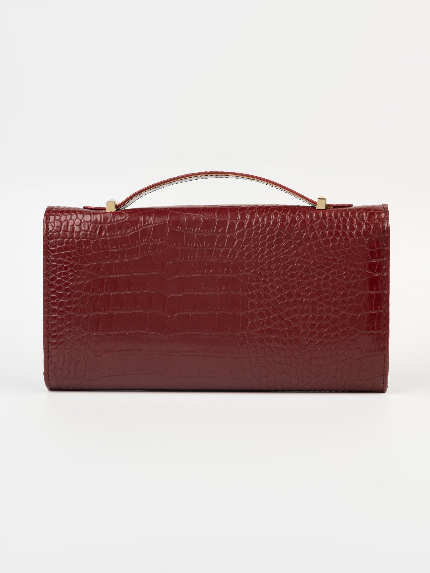 Textured Clutch