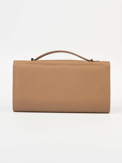 Textured Clutch