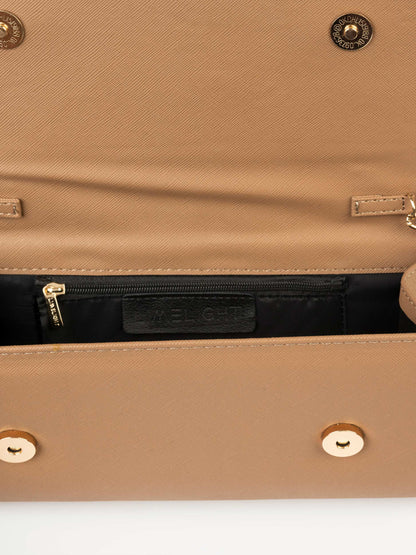 Textured Clutch