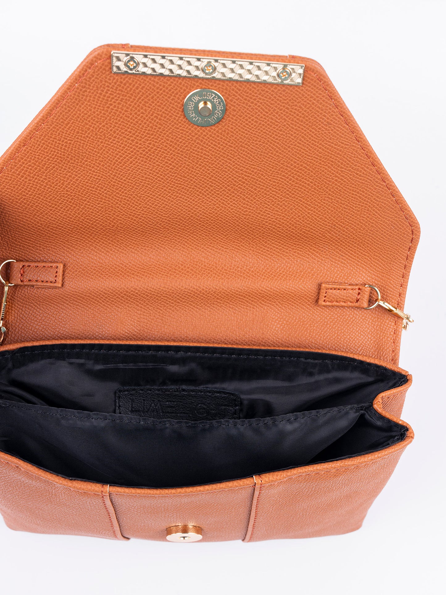 Envelope Clutch