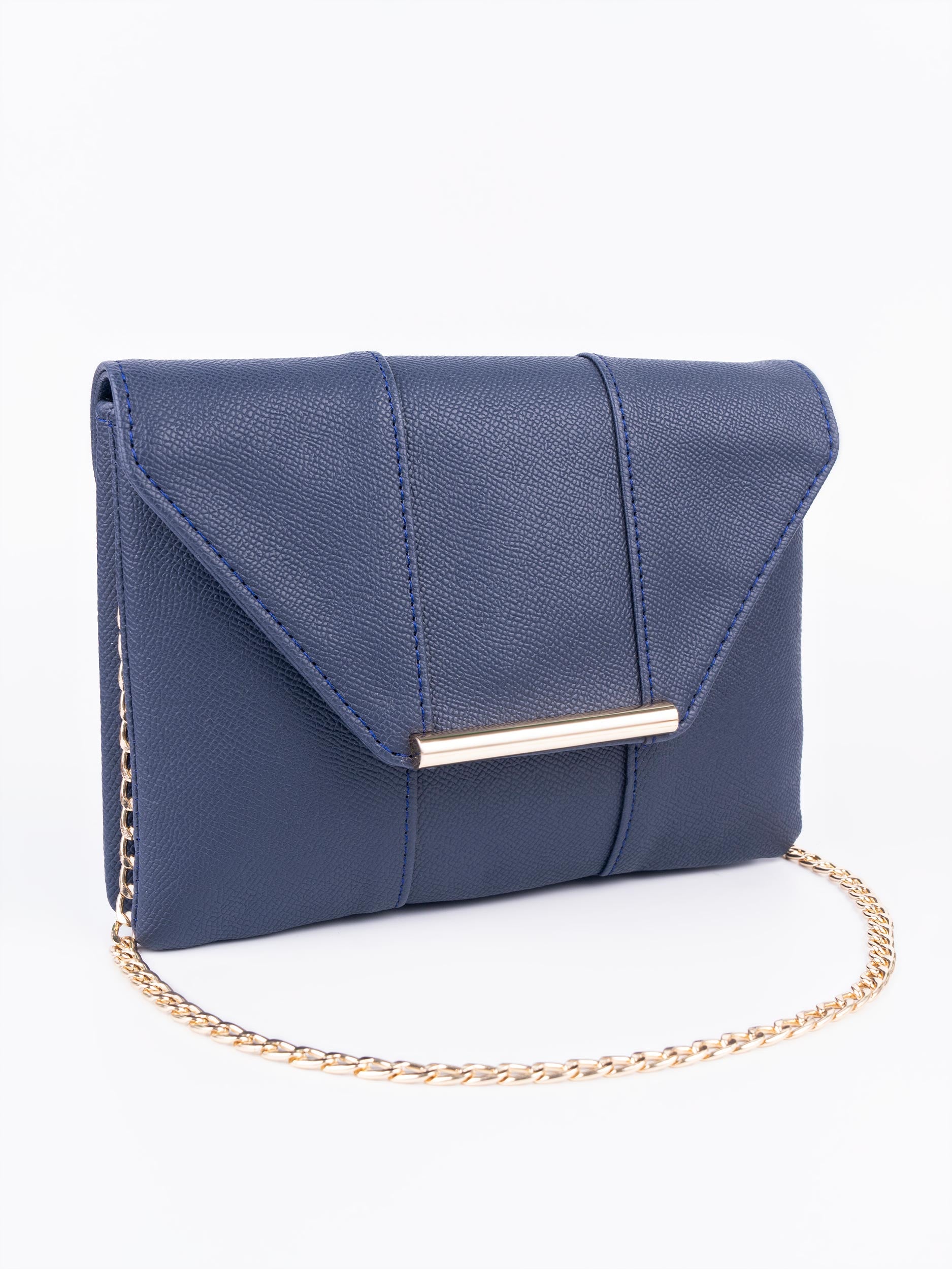 Envelope Clutch