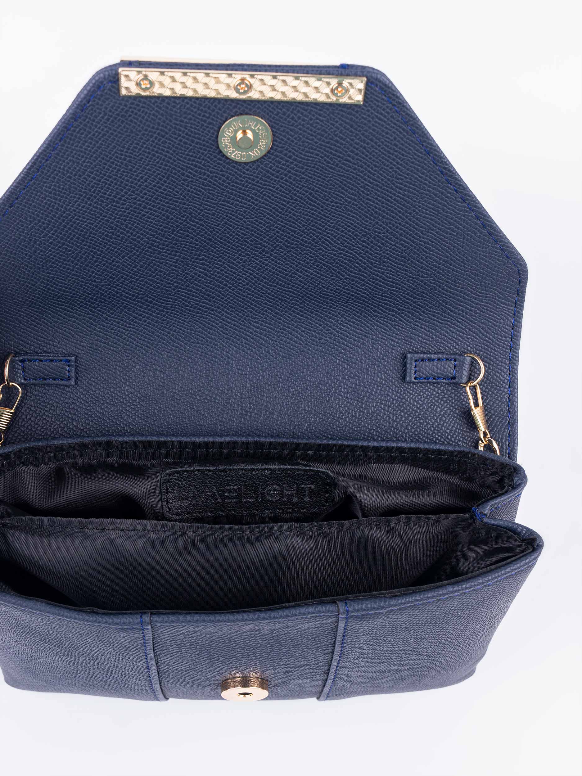 Envelope Clutch
