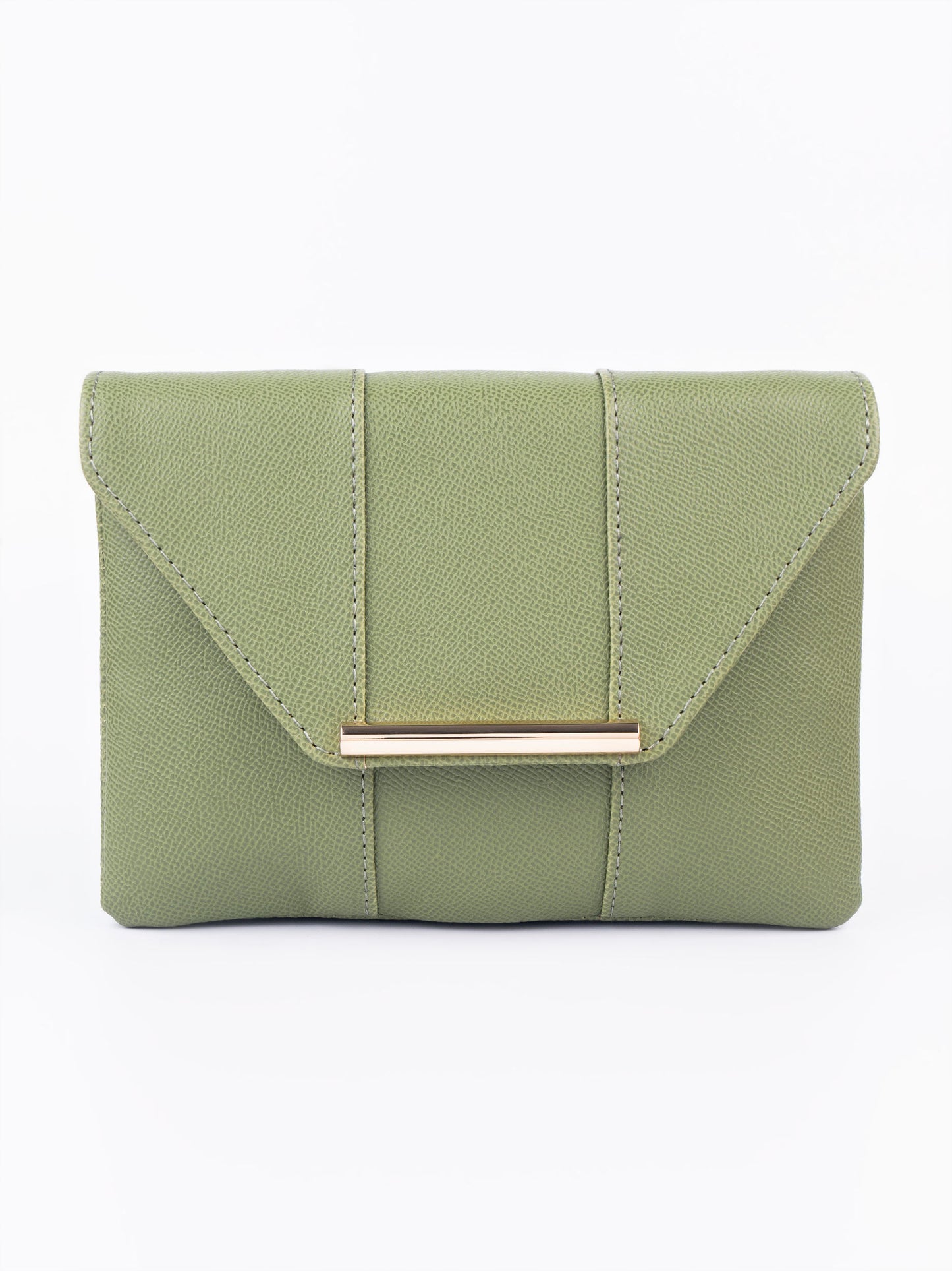 Envelope Clutch