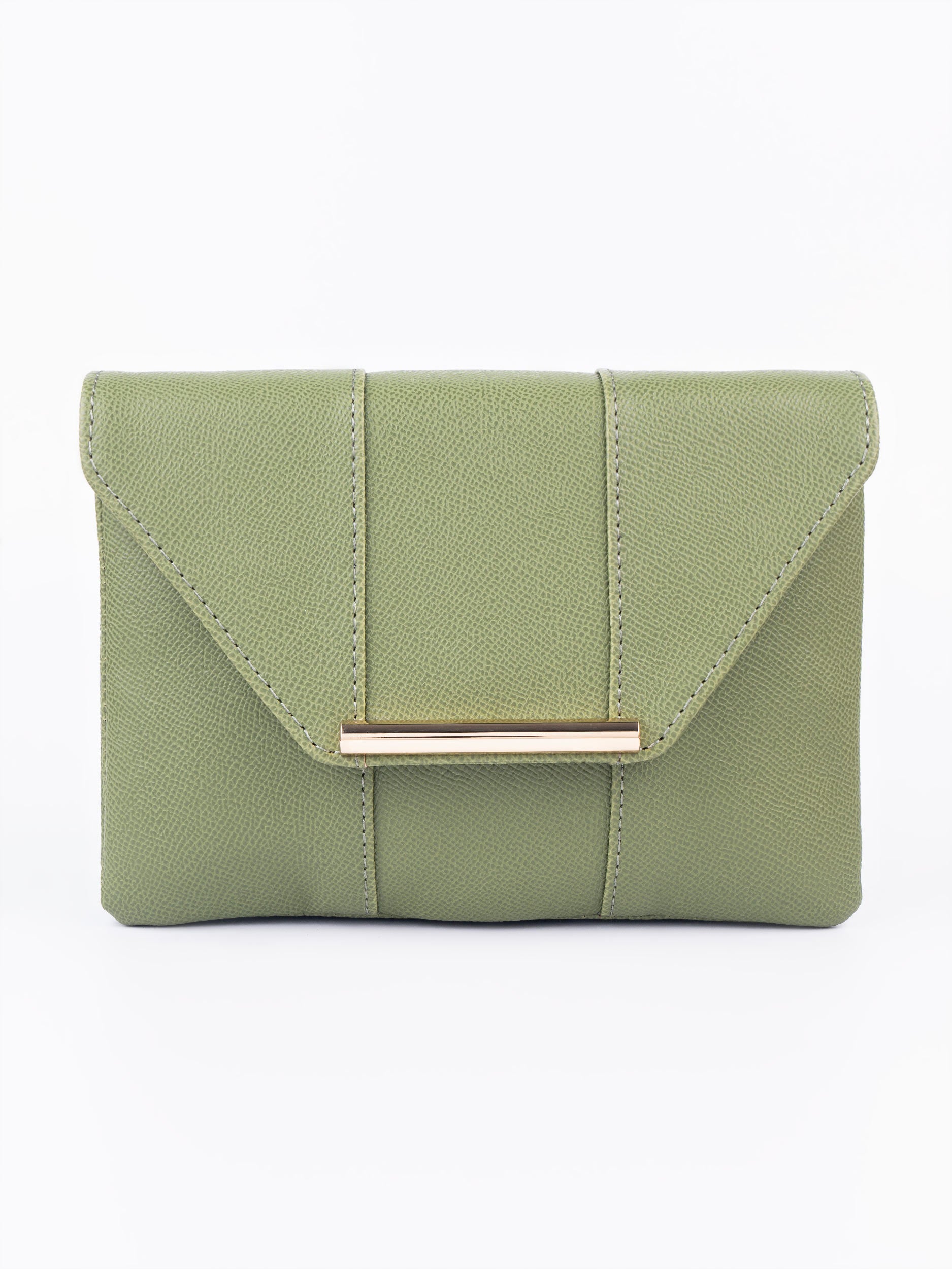 Envelope Clutch