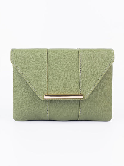 Envelope Clutch