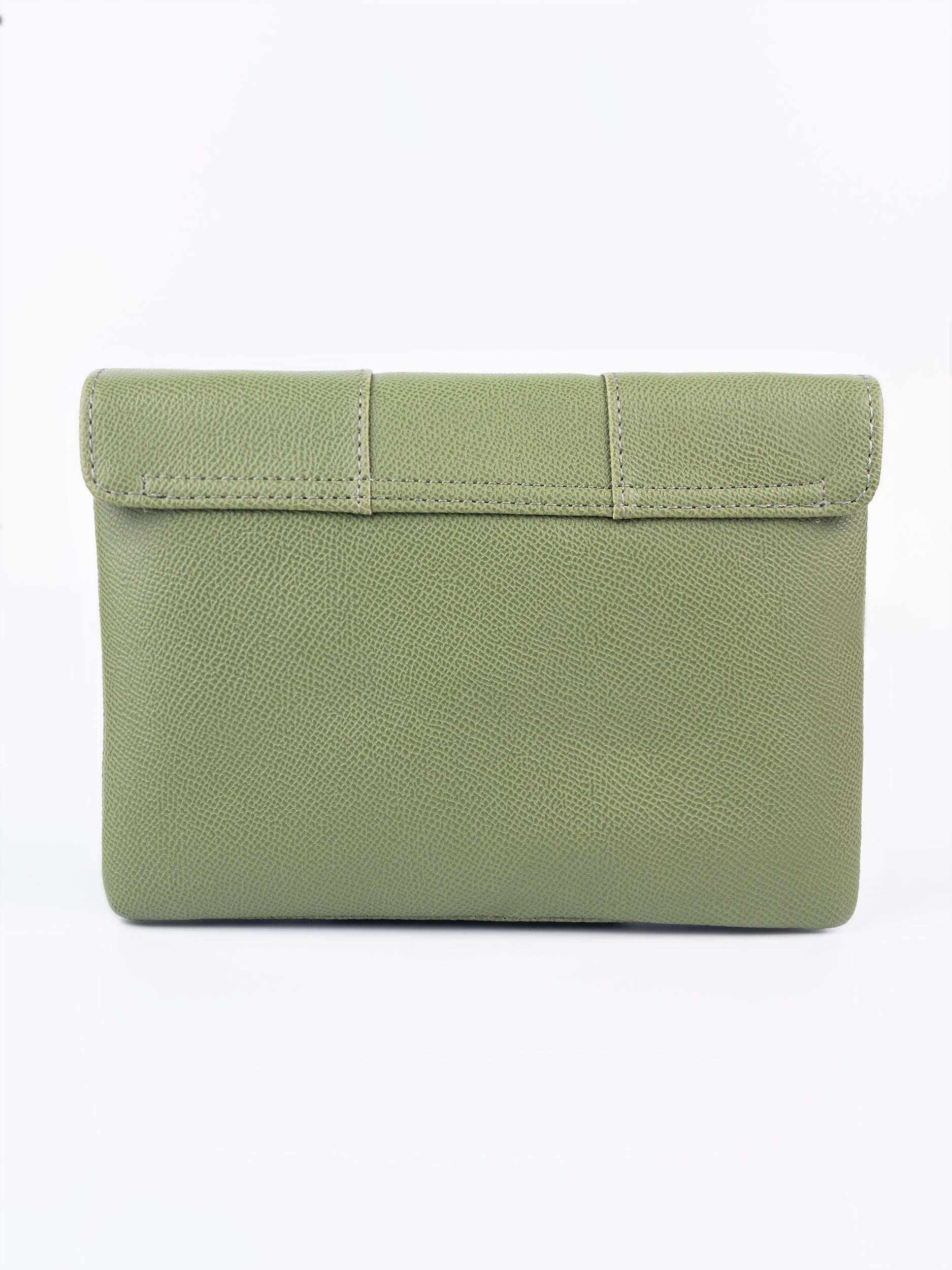 Envelope Clutch