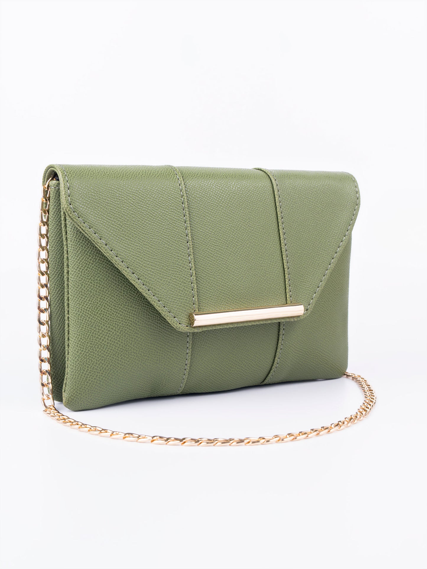 Envelope Clutch