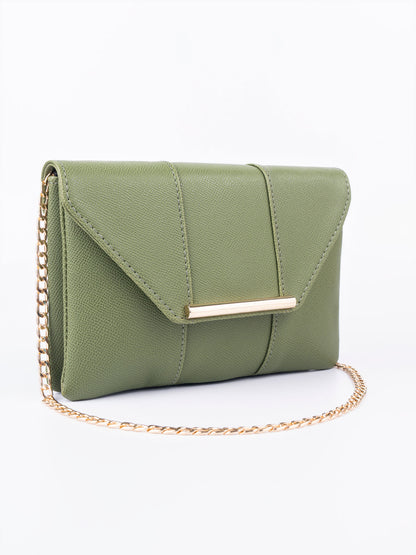 Envelope Clutch