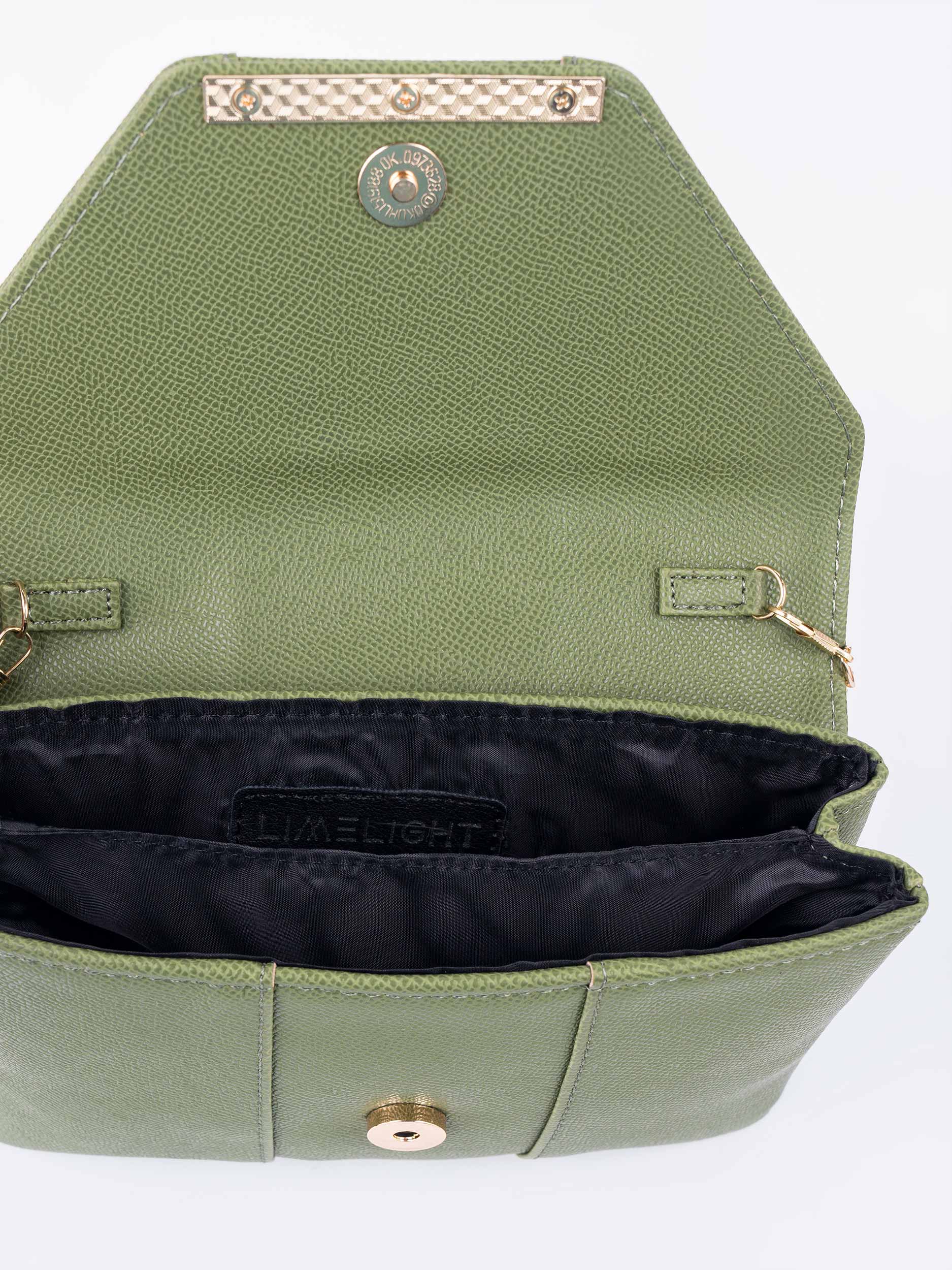 Envelope Clutch