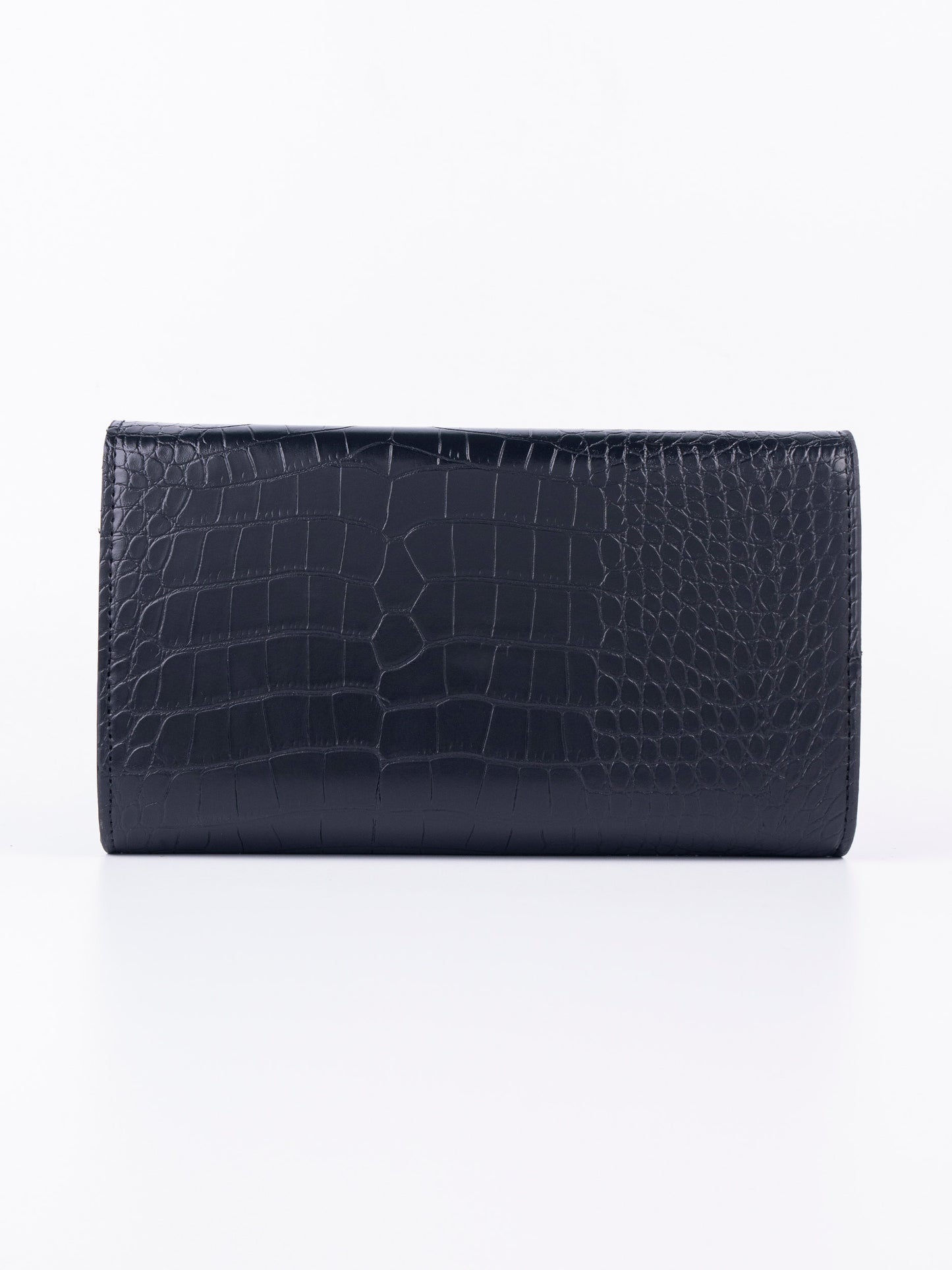 Textured Clutch
