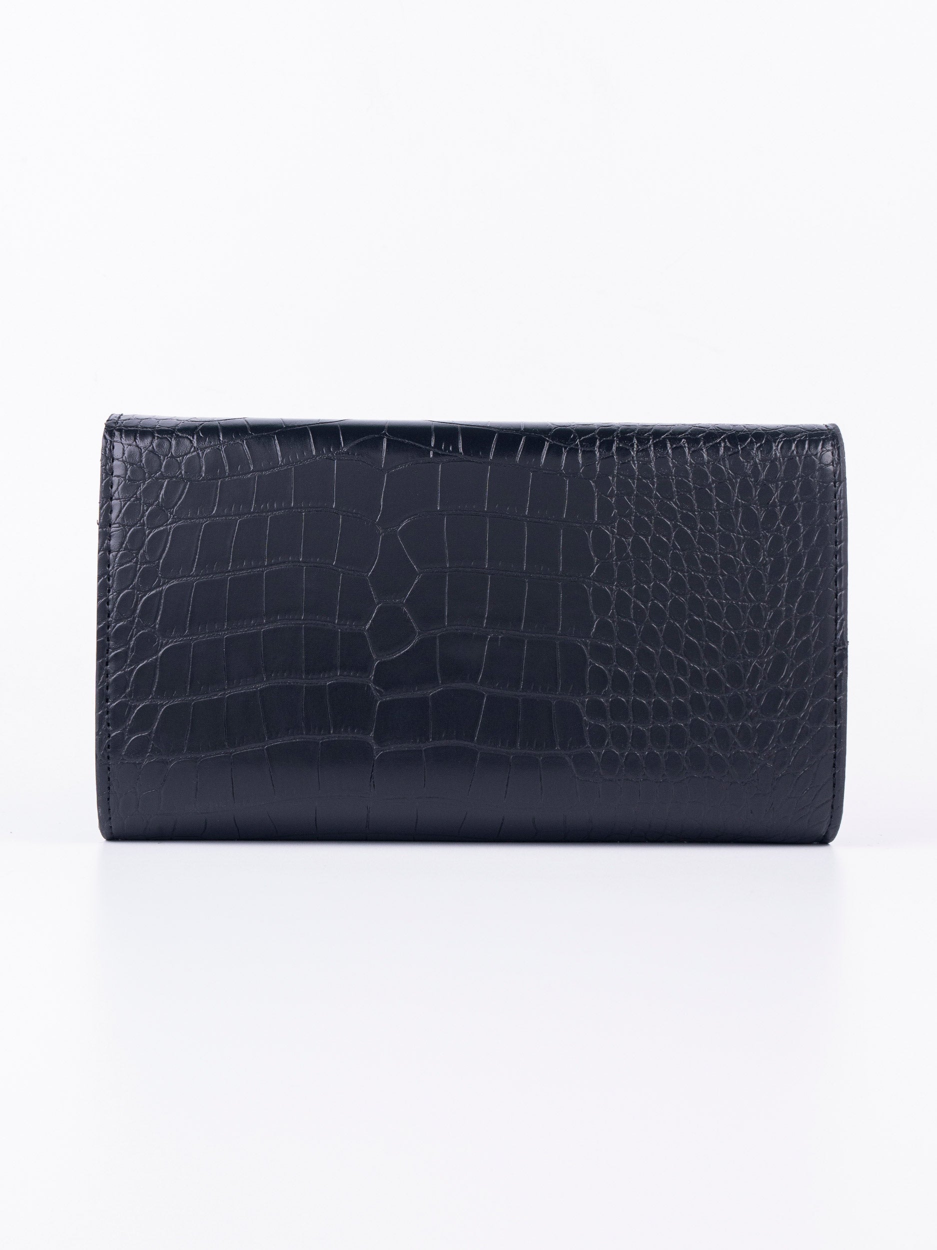 Textured Clutch