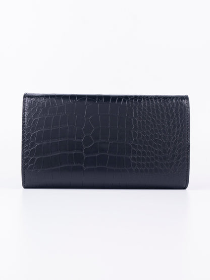 Textured Clutch