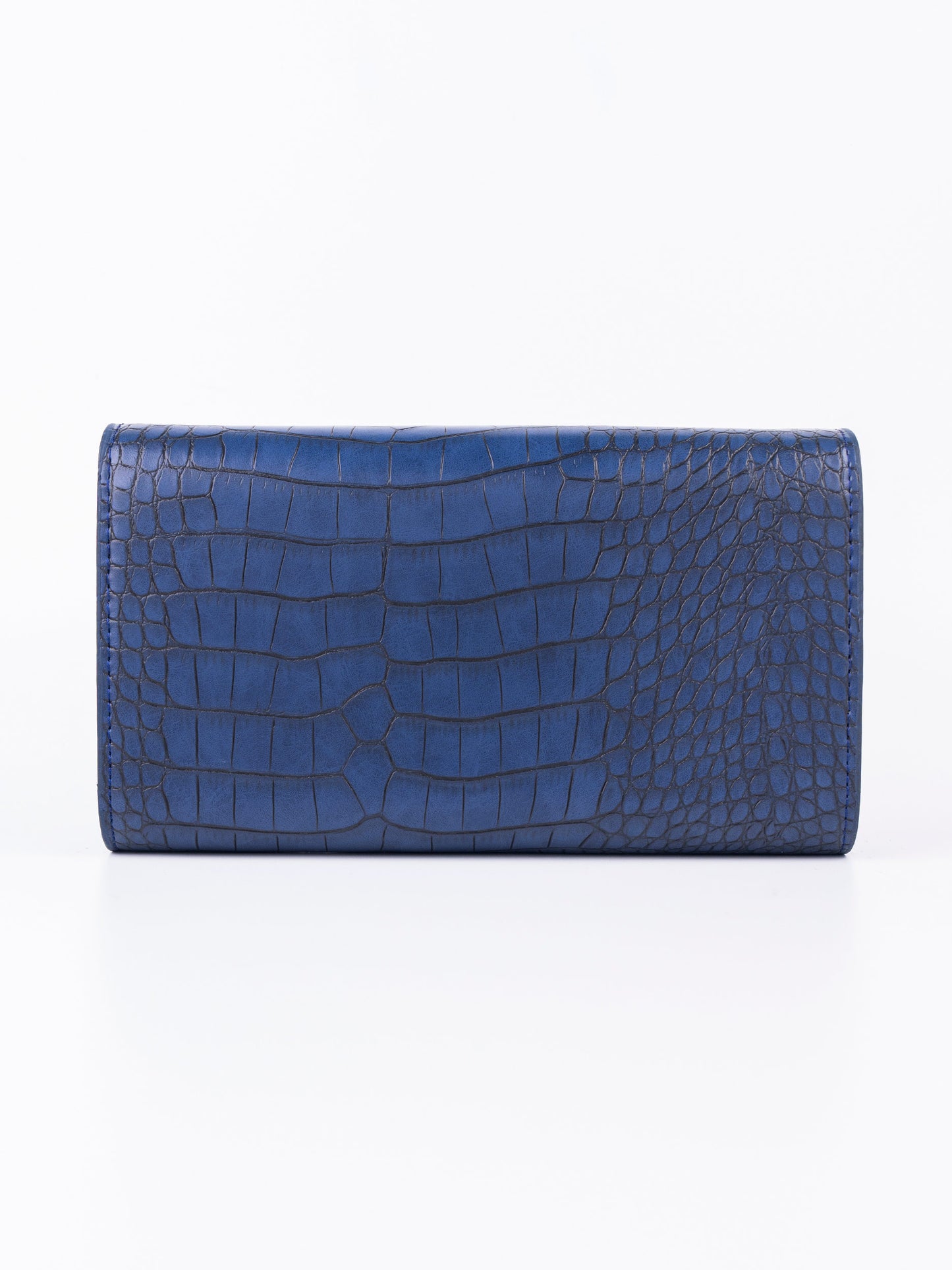 Textured Clutch