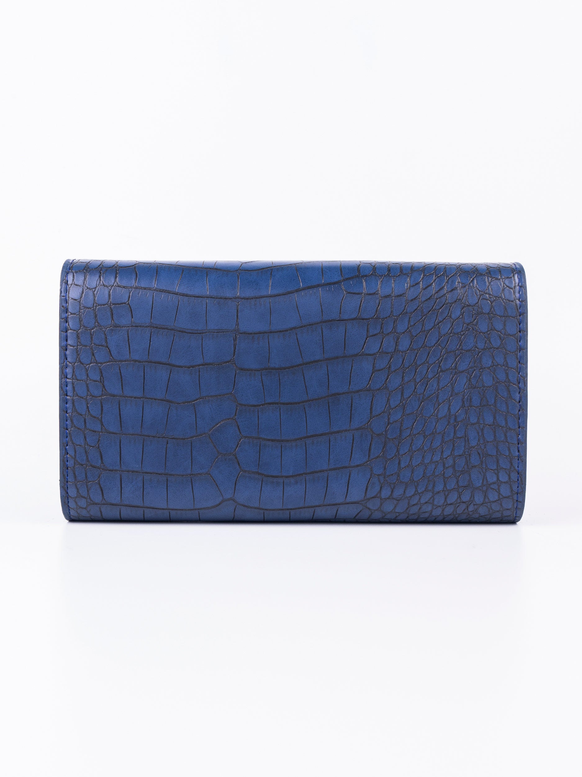 Textured Clutch