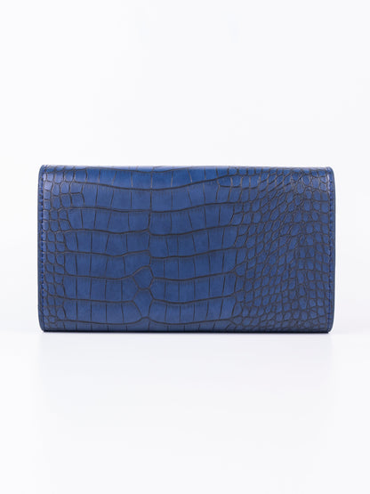 Textured Clutch