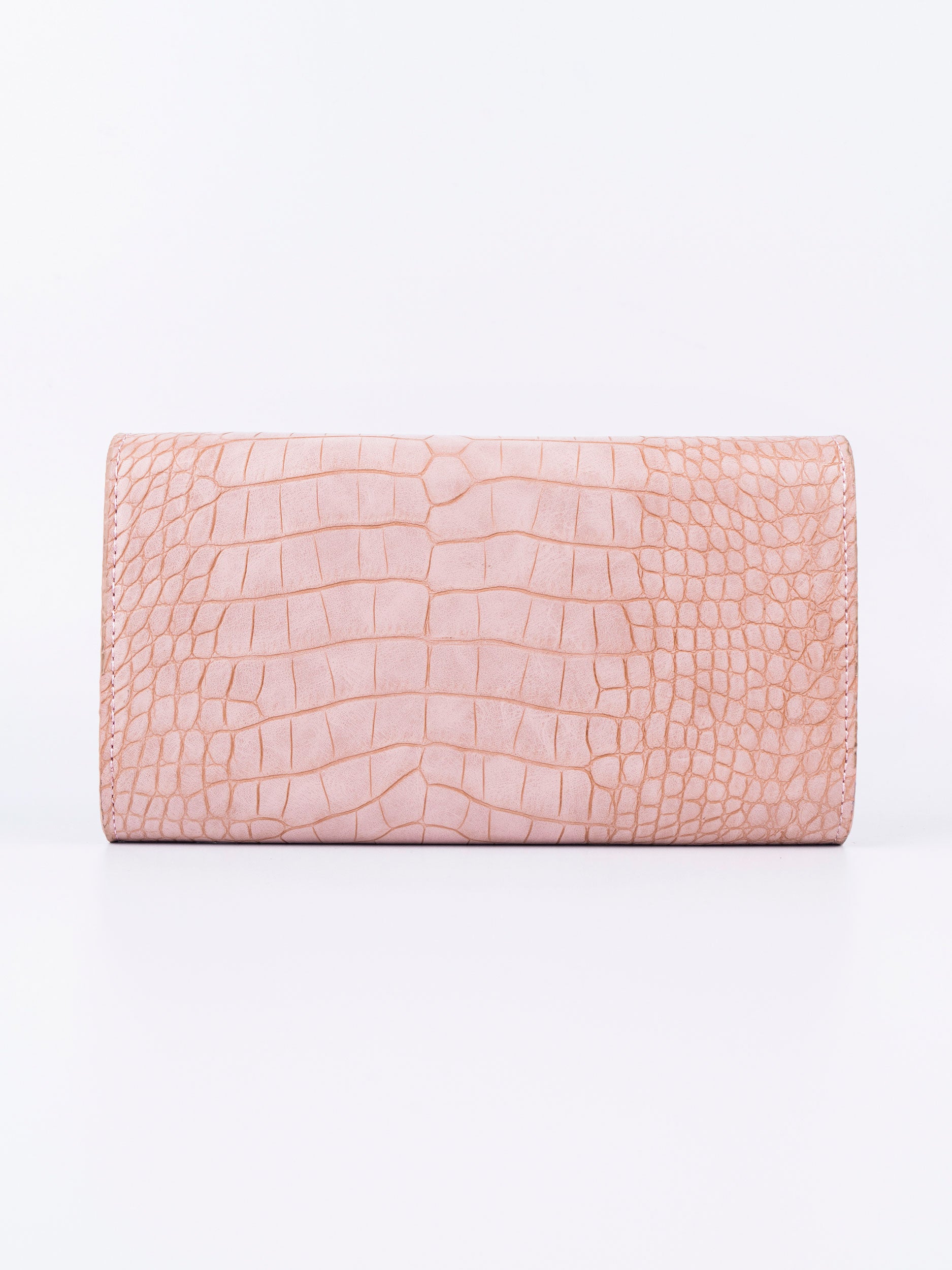 Textured Clutch