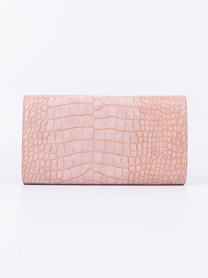 Textured Clutch