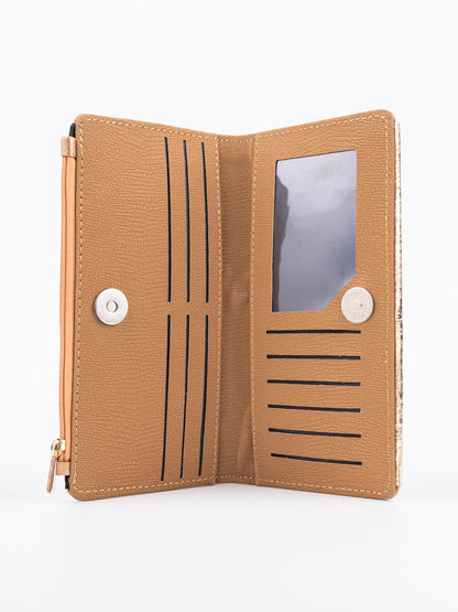 Textured Wallet