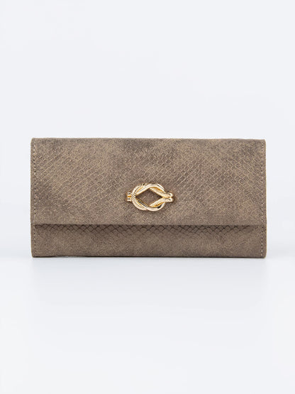 Textured Wallet