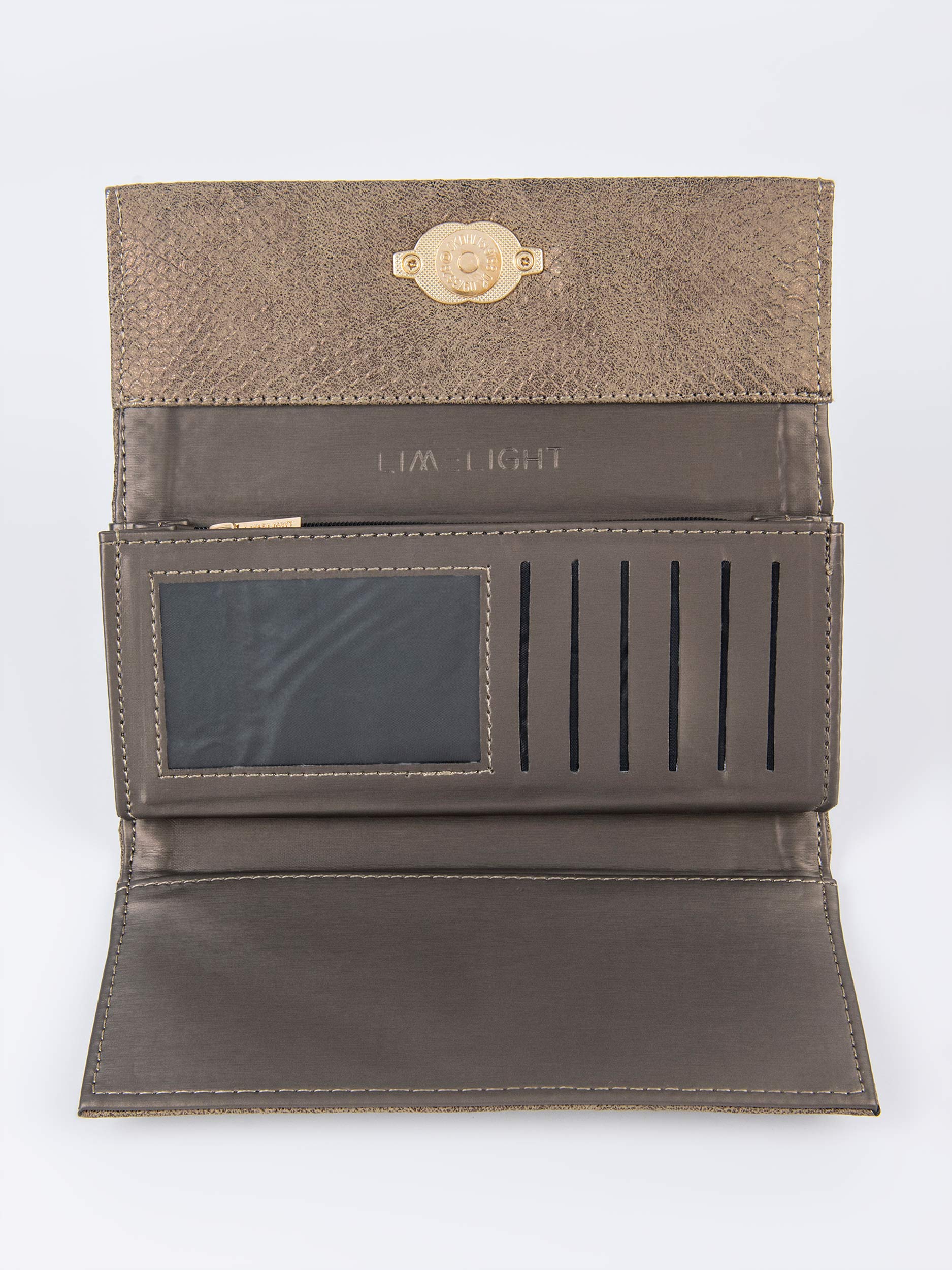 Textured Wallet