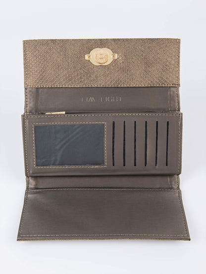 Textured Wallet