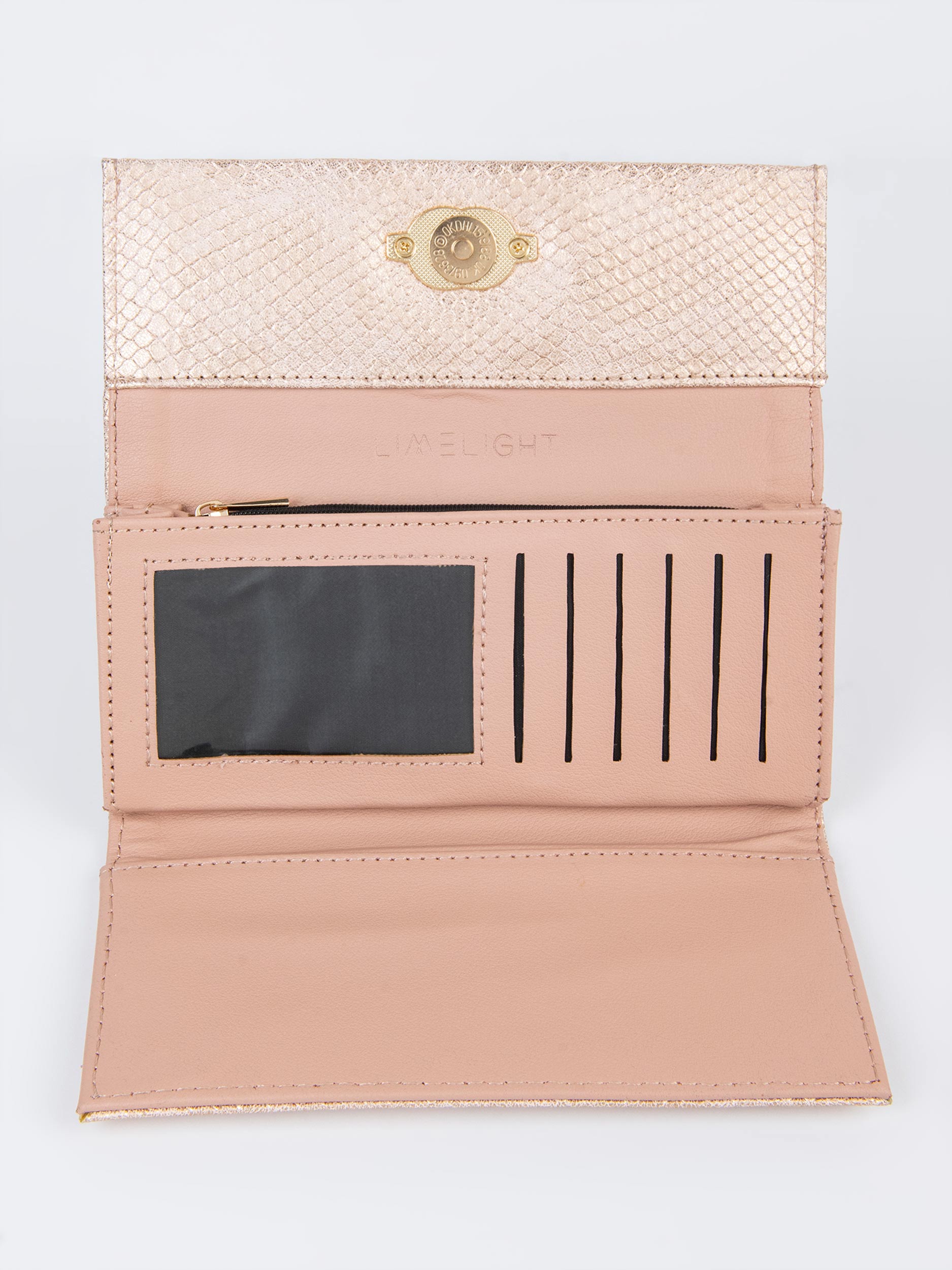 Textured Wallet