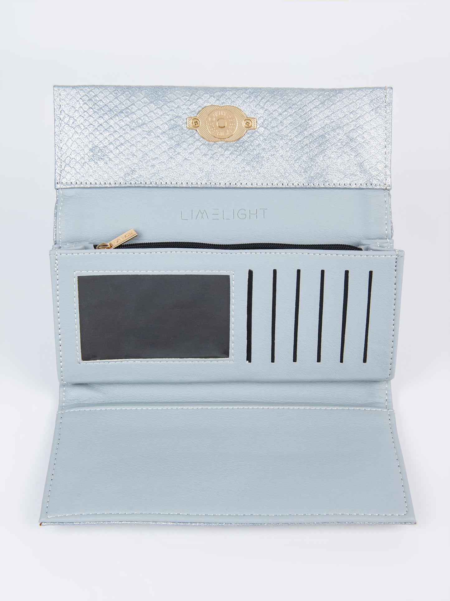 Textured Wallet