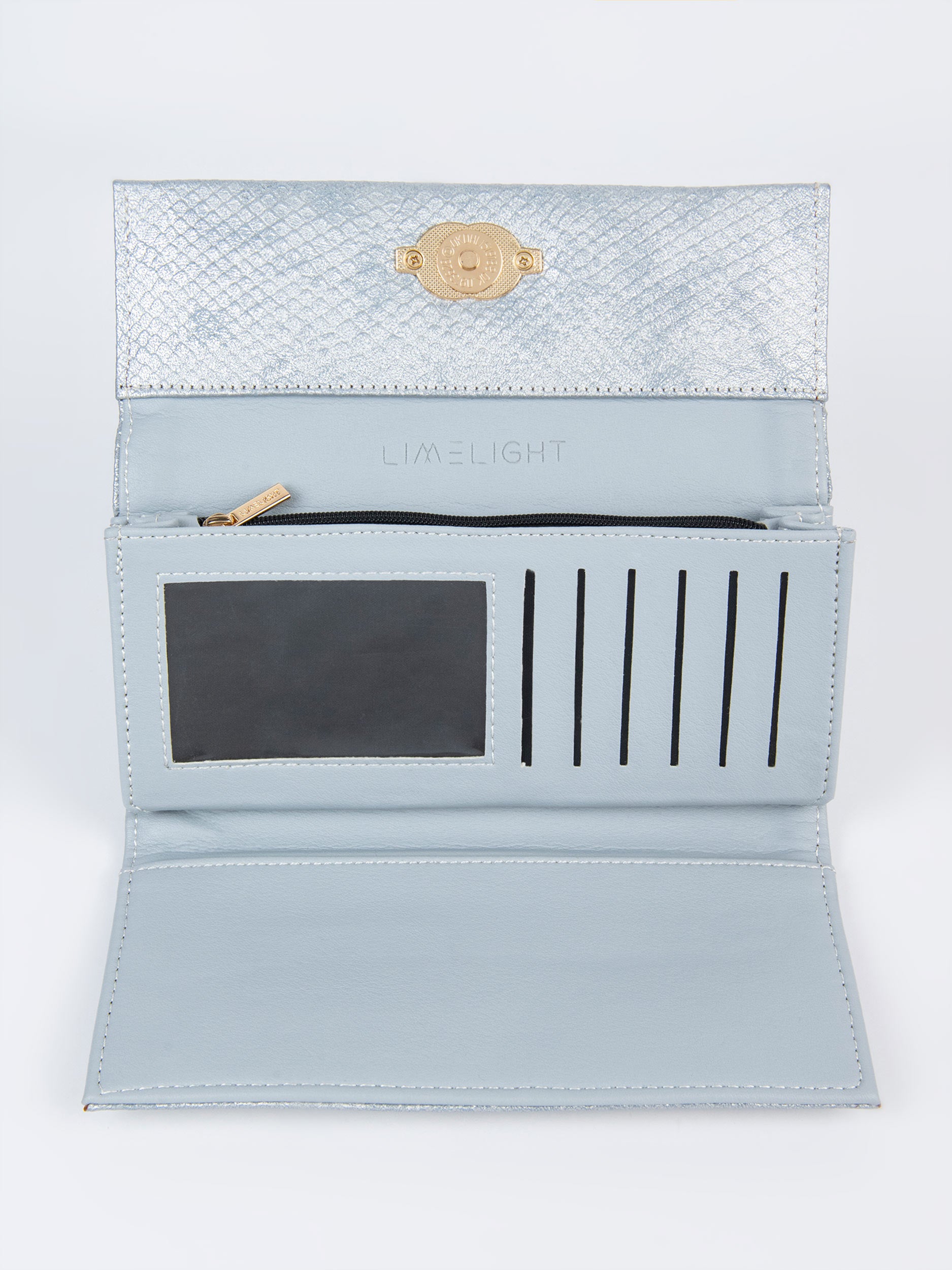 Textured Wallet
