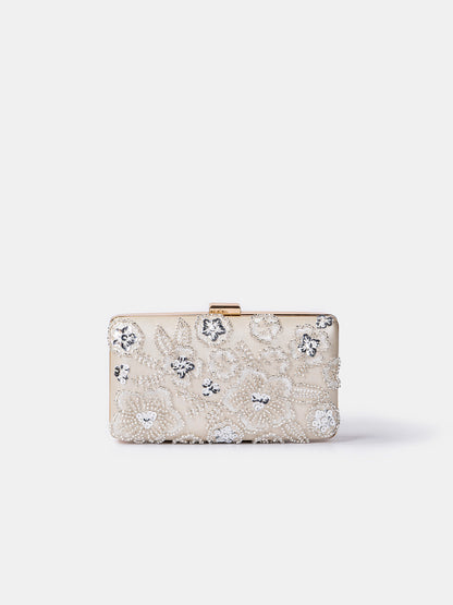 Embellished Clutch