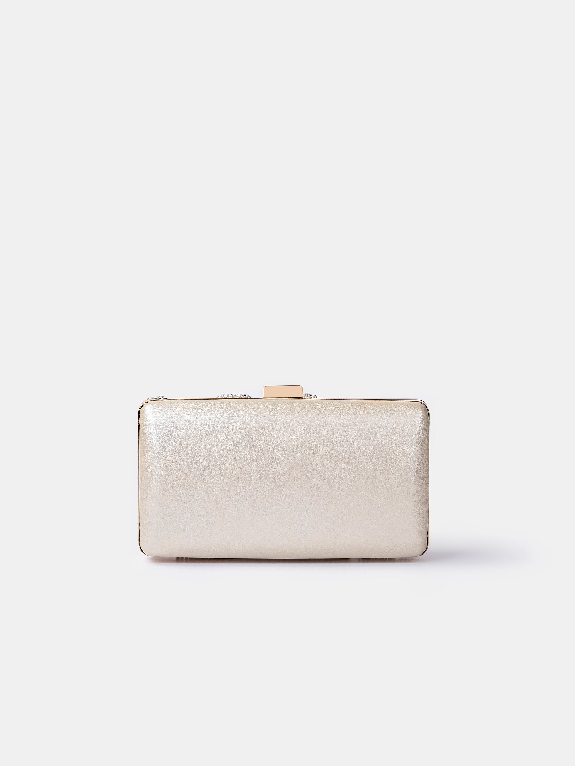 Embellished Clutch