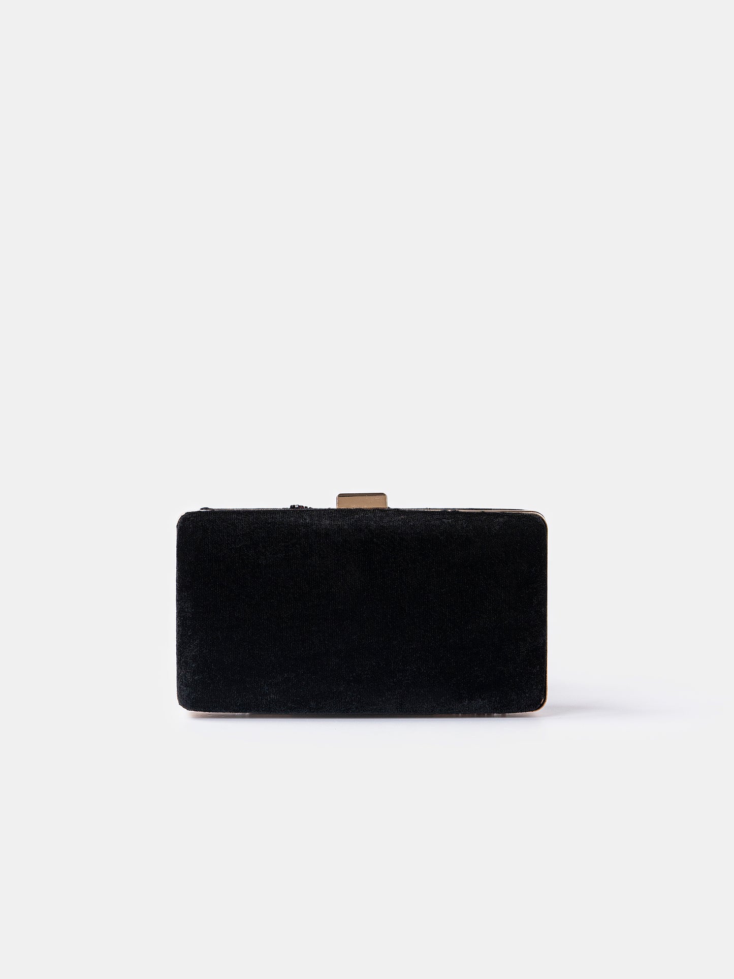 Embellished Clutch