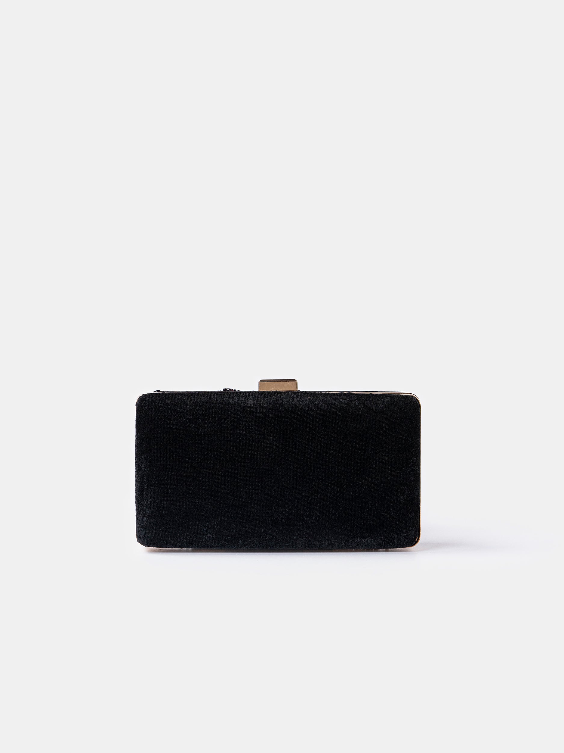 Embellished Clutch