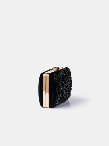 Embellished Clutch