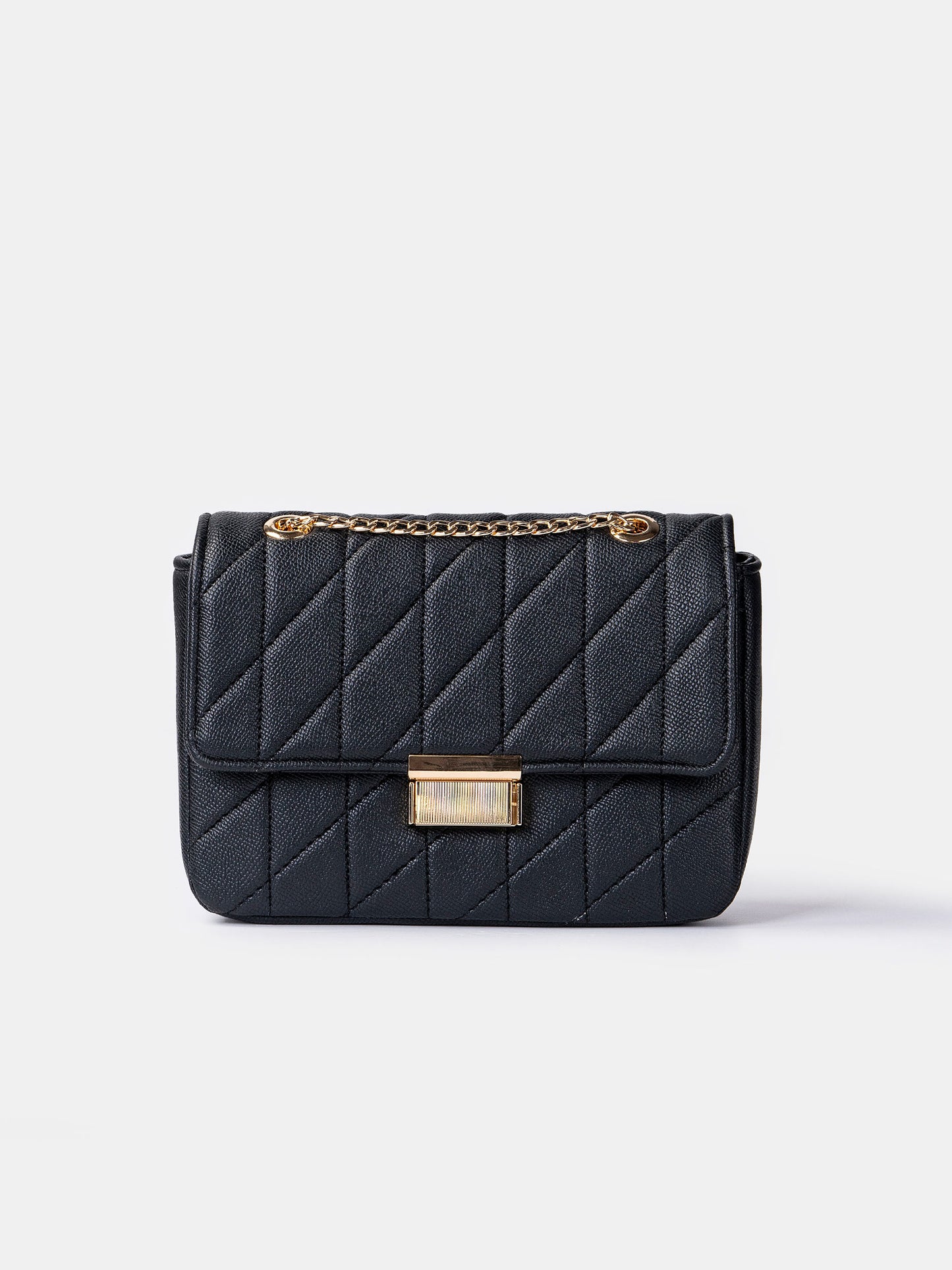 Quilted Handbag