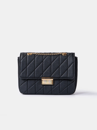 Quilted Handbag