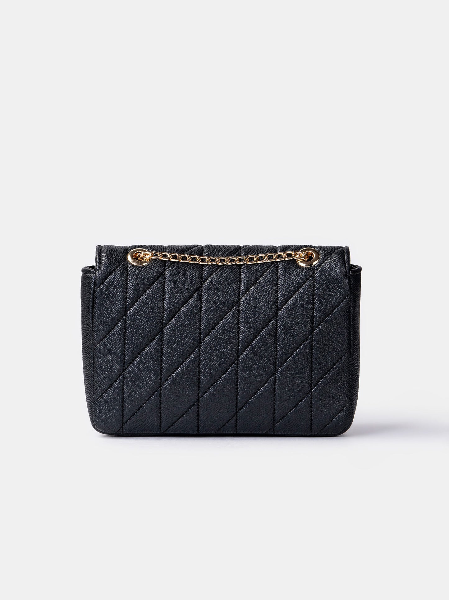 Quilted Handbag