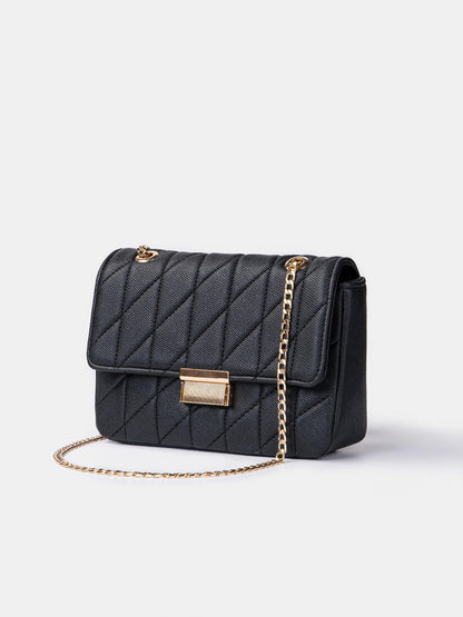 Quilted Handbag