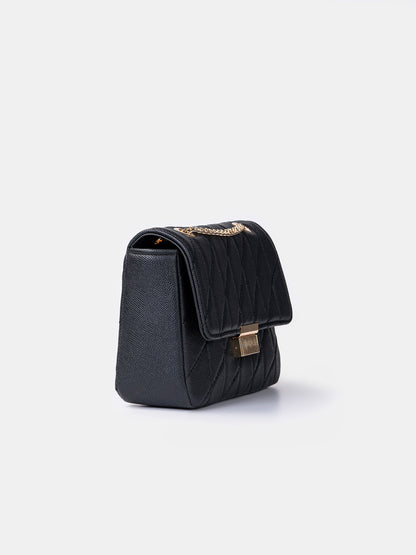 Quilted Handbag